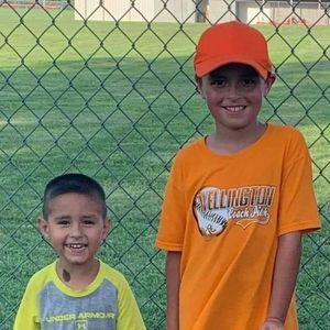 Meet your Posher, Marcus